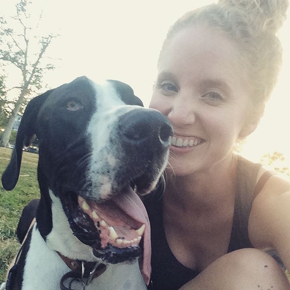 Meet your Posher, Teagan - Picture 1 of 1